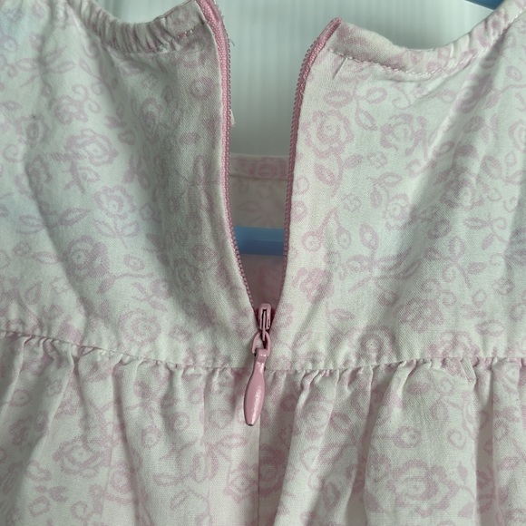 EPK floral dress Size: 3T - Picture 5 of 11